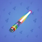 Light Sword #1054 Light Sword #1054