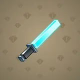 Light Sword #1057 Light Sword #1057