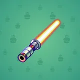 Light Sword #1077