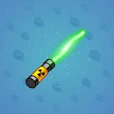Light Sword #1098