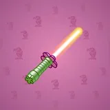 Light Sword #110