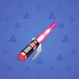 Light Sword #1107 Light Sword #1107