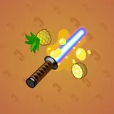 Light Sword #1124