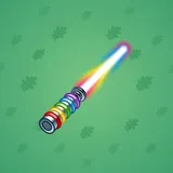 Light Sword #1134 Light Sword #1134
