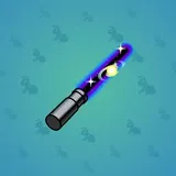 Light Sword #1135 Light Sword #1135
