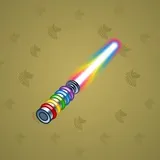 Light Sword #1143 Light Sword #1143