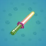 Light Sword #115