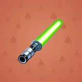 Light Sword #1152