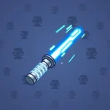 Light Sword #1177