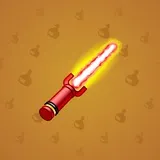 Light Sword #1186