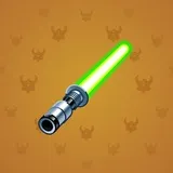 Light Sword #1197 Light Sword #1197