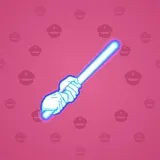 Light Sword #1228 Light Sword #1228