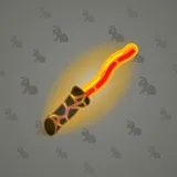Light Sword #1231