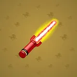 Light Sword #1232