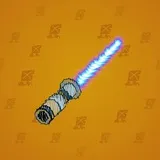 Light Sword #1233 Light Sword #1233