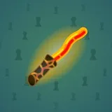 Light Sword #1235 Light Sword #1235