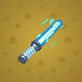 Light Sword #124