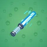 Light Sword #1241 Light Sword #1241