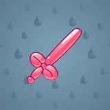 Light Sword #126 Light Sword #126