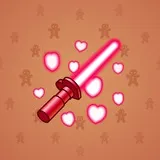 Light Sword #1272 Light Sword #1272