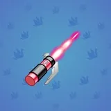 Light Sword #1286 Light Sword #1286