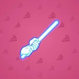 Light Sword #1292
