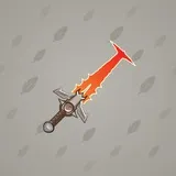 Light Sword #1293