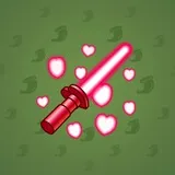 Light Sword #1298 Light Sword #1298