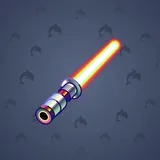 Light Sword #1319