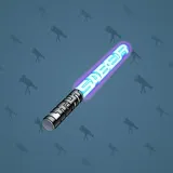 Light Sword #1336