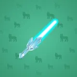 Light Sword #1350 Light Sword #1350
