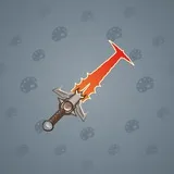 Light Sword #1360 Light Sword #1360
