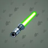 Light Sword #1367 Light Sword #1367