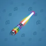 Light Sword #1385 Light Sword #1385