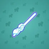 Light Sword #1392 Light Sword #1392