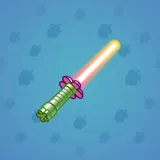 Light Sword #1400 Light Sword #1400