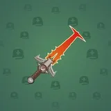 Light Sword #1403 Light Sword #1403