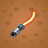 Light Sword #1414