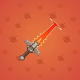 Light Sword #1429 Light Sword #1429