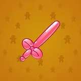 Light Sword #1434 Light Sword #1434
