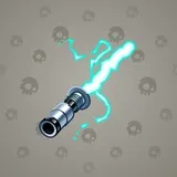 Light Sword #144 Light Sword #144