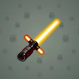 Light Sword #1455 Light Sword #1455