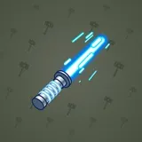 Light Sword #1456 Light Sword #1456