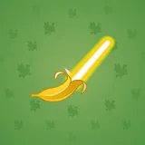 Light Sword #1458 Light Sword #1458