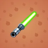 Light Sword #1468