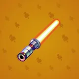 Light Sword #1474 Light Sword #1474