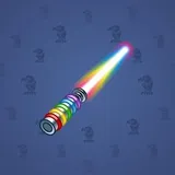 Light Sword #15 Light Sword #15
