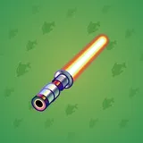 Light Sword #1523 Light Sword #1523