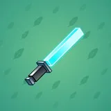 Light Sword #1526 Light Sword #1526