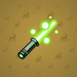 Light Sword #1527 Light Sword #1527